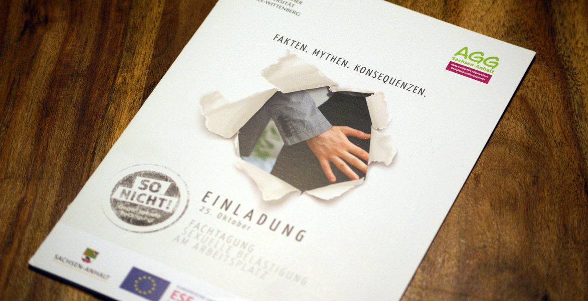 Gestaltung