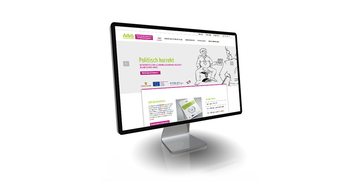 Gestaltung
