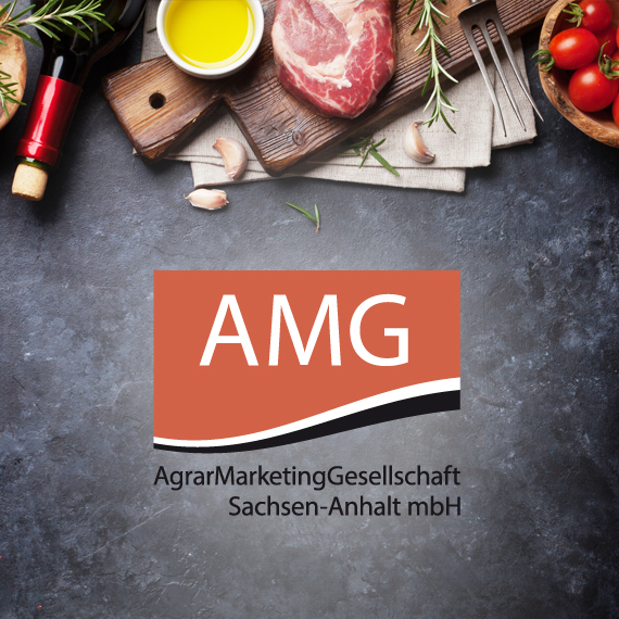 AMG Agrarmarketinggesellschaft Sachsen-Anhalt