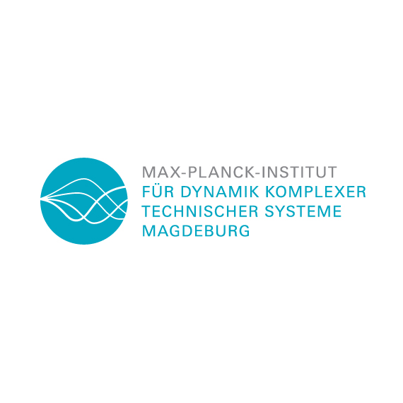 Max-Planck-Institut Magdeburg