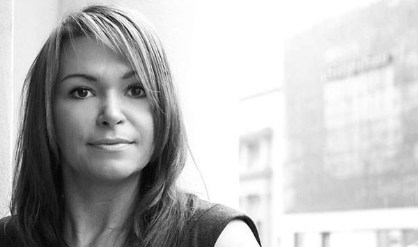Ulrike Wölke | Der Kreative Kopf | Inhaberin des DESIGNBÜRO media partis in Magdeburg