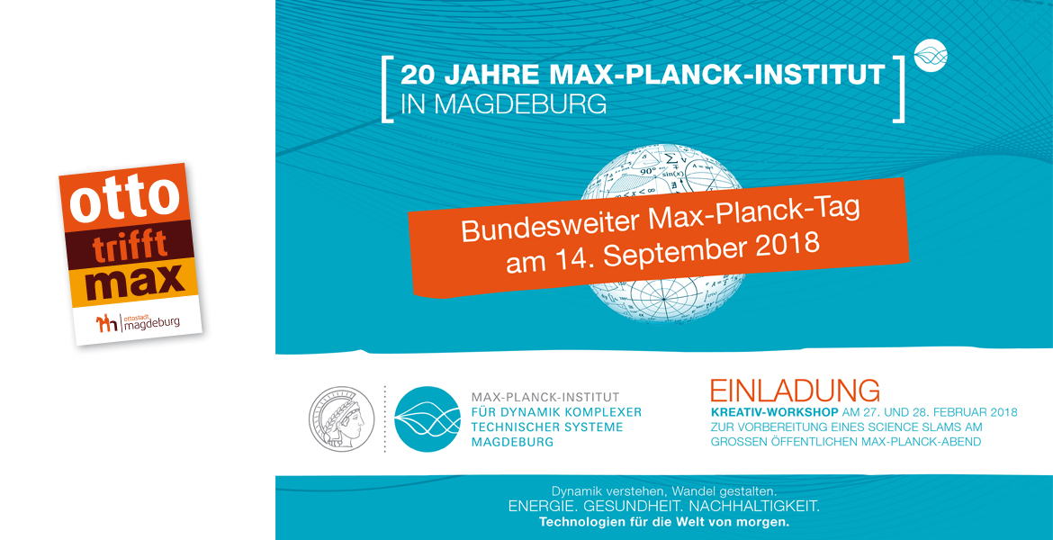 Gestaltung einer Einladung